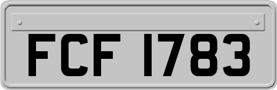 FCF1783