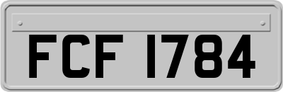 FCF1784
