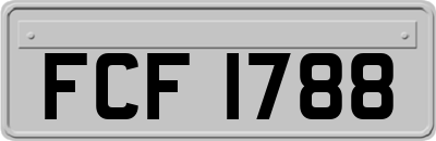FCF1788