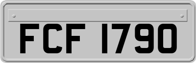 FCF1790