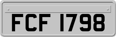 FCF1798