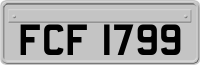 FCF1799