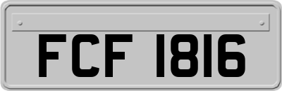 FCF1816