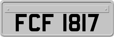 FCF1817