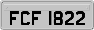 FCF1822