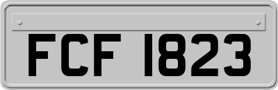 FCF1823