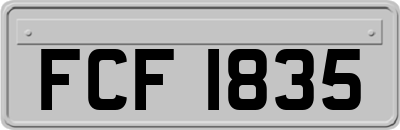 FCF1835