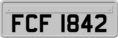 FCF1842