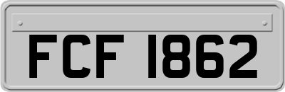 FCF1862