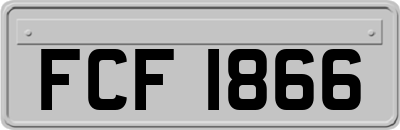 FCF1866