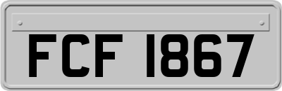 FCF1867