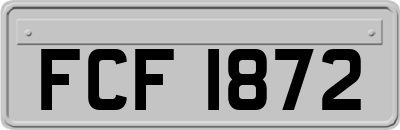 FCF1872