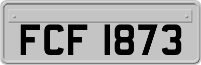 FCF1873