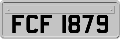 FCF1879