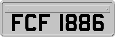 FCF1886