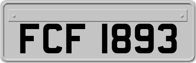 FCF1893