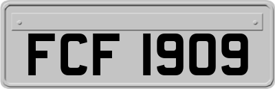 FCF1909