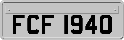 FCF1940