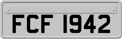 FCF1942