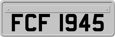 FCF1945