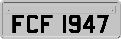 FCF1947
