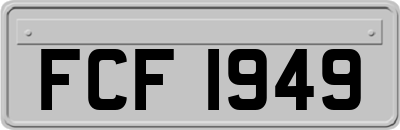 FCF1949