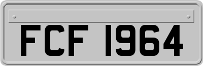 FCF1964