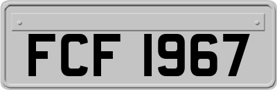 FCF1967