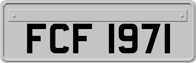FCF1971