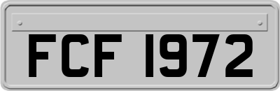 FCF1972