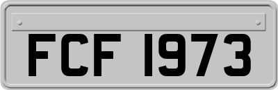 FCF1973