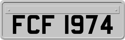 FCF1974