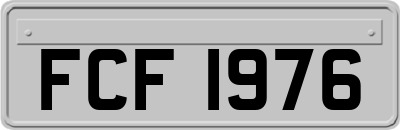 FCF1976