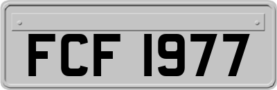 FCF1977