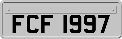 FCF1997