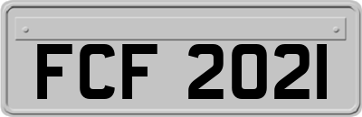 FCF2021