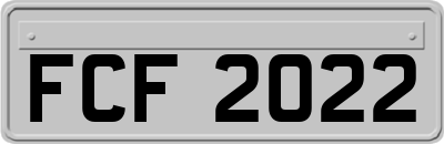 FCF2022