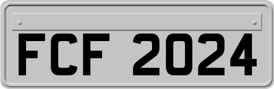 FCF2024