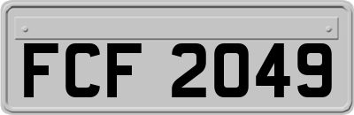 FCF2049