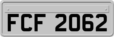 FCF2062