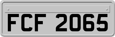 FCF2065