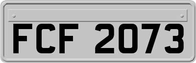FCF2073