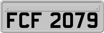 FCF2079