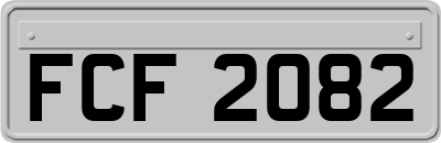 FCF2082