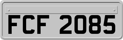 FCF2085