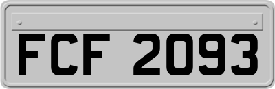 FCF2093