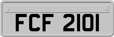 FCF2101