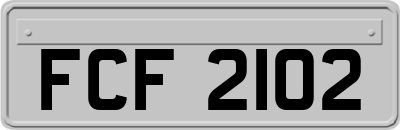FCF2102