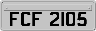 FCF2105