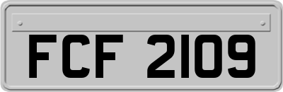 FCF2109